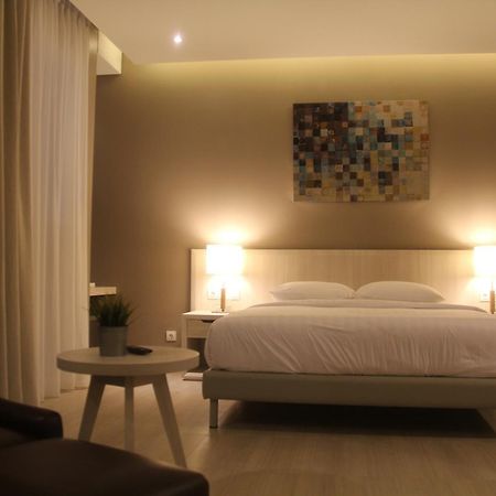 Double G Resort Anyer Bulakan Zewnętrze zdjęcie