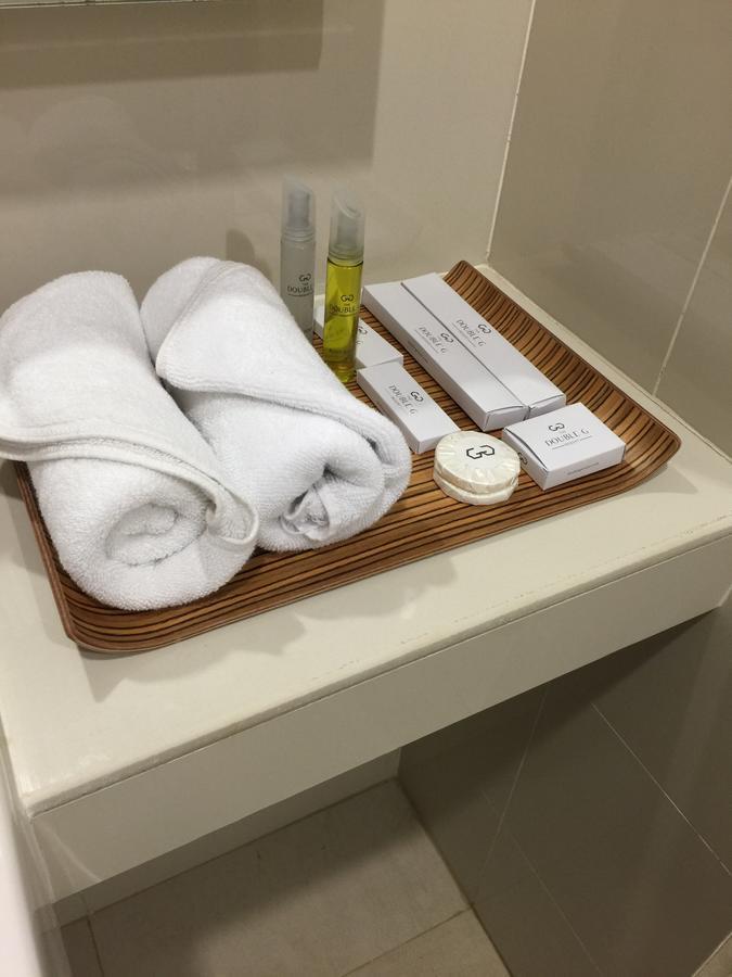Double G Resort Anyer Bulakan Zewnętrze zdjęcie