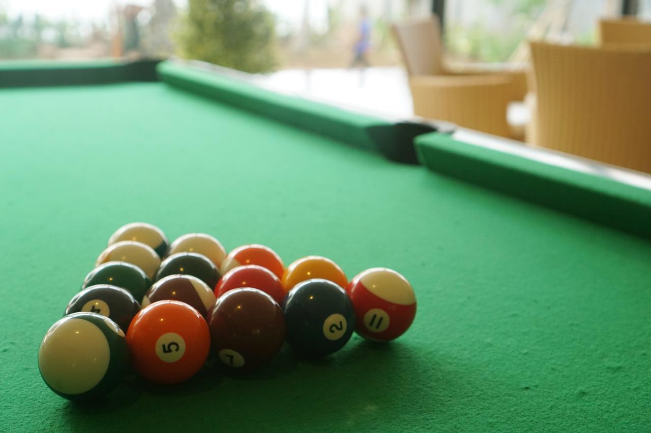 Double G Resort Anyer Bulakan Zewnętrze zdjęcie