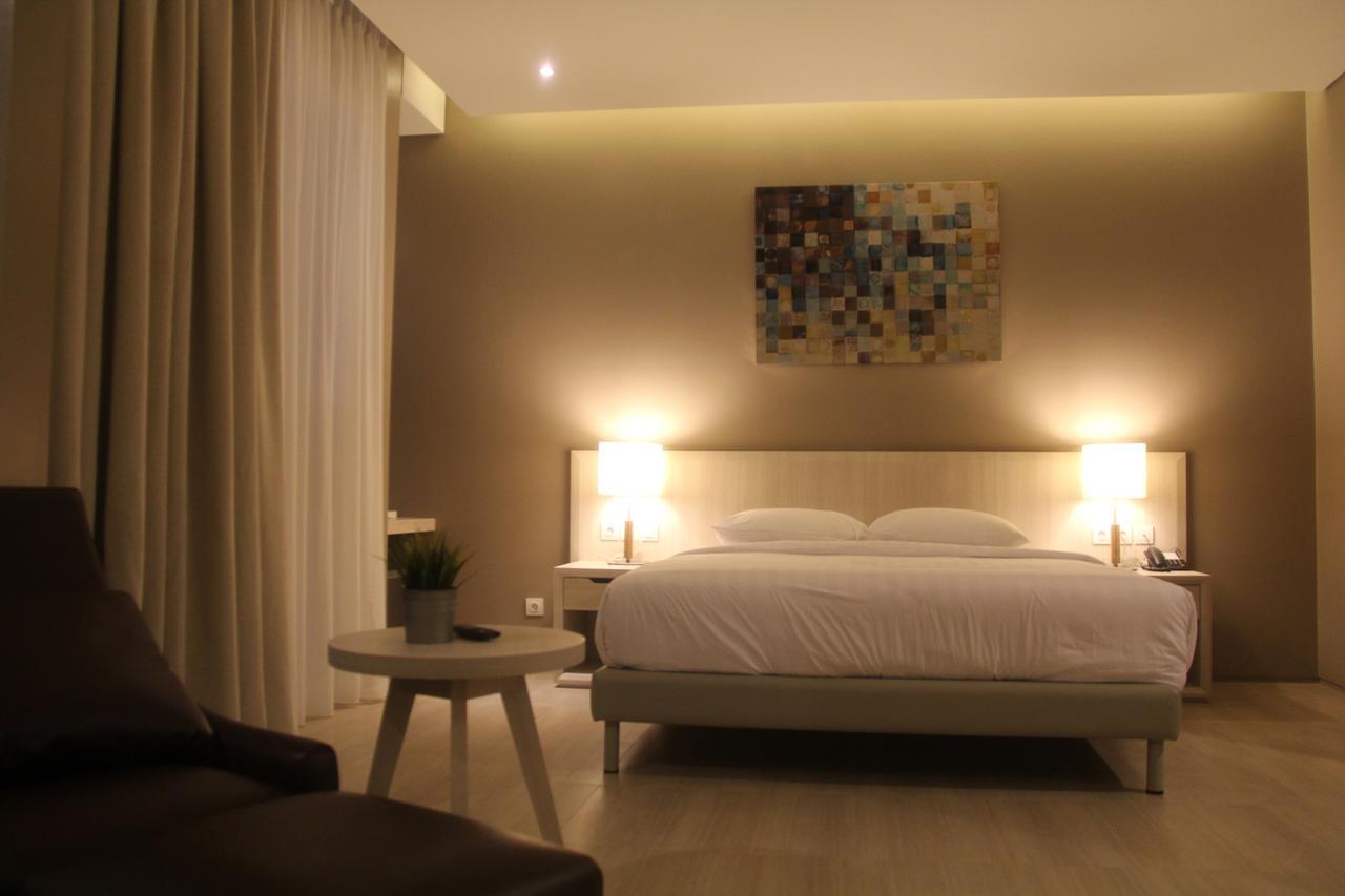 Double G Resort Anyer Bulakan Zewnętrze zdjęcie