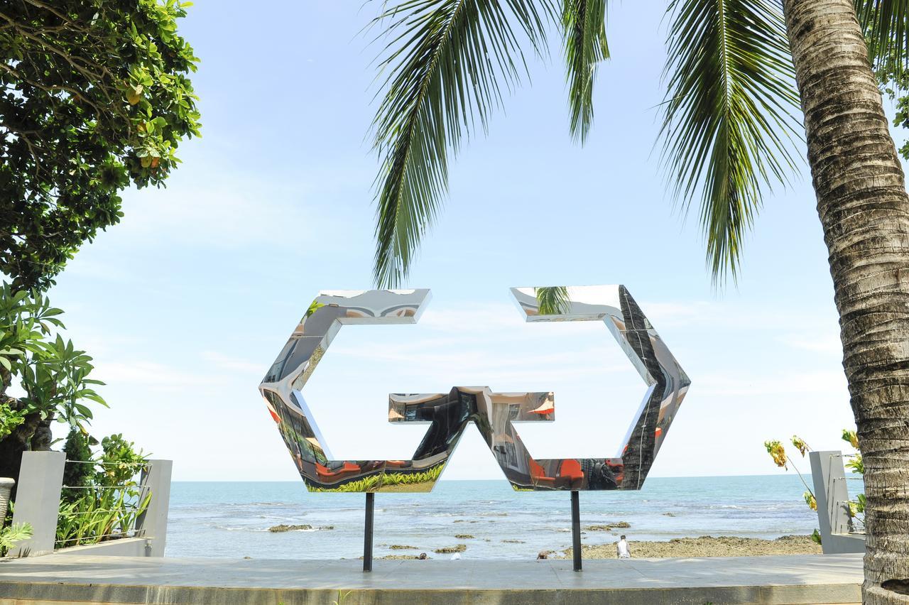 Double G Resort Anyer Bulakan Zewnętrze zdjęcie