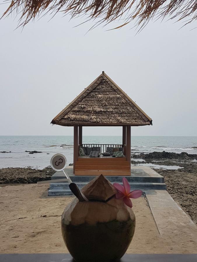 Double G Resort Anyer Bulakan Zewnętrze zdjęcie