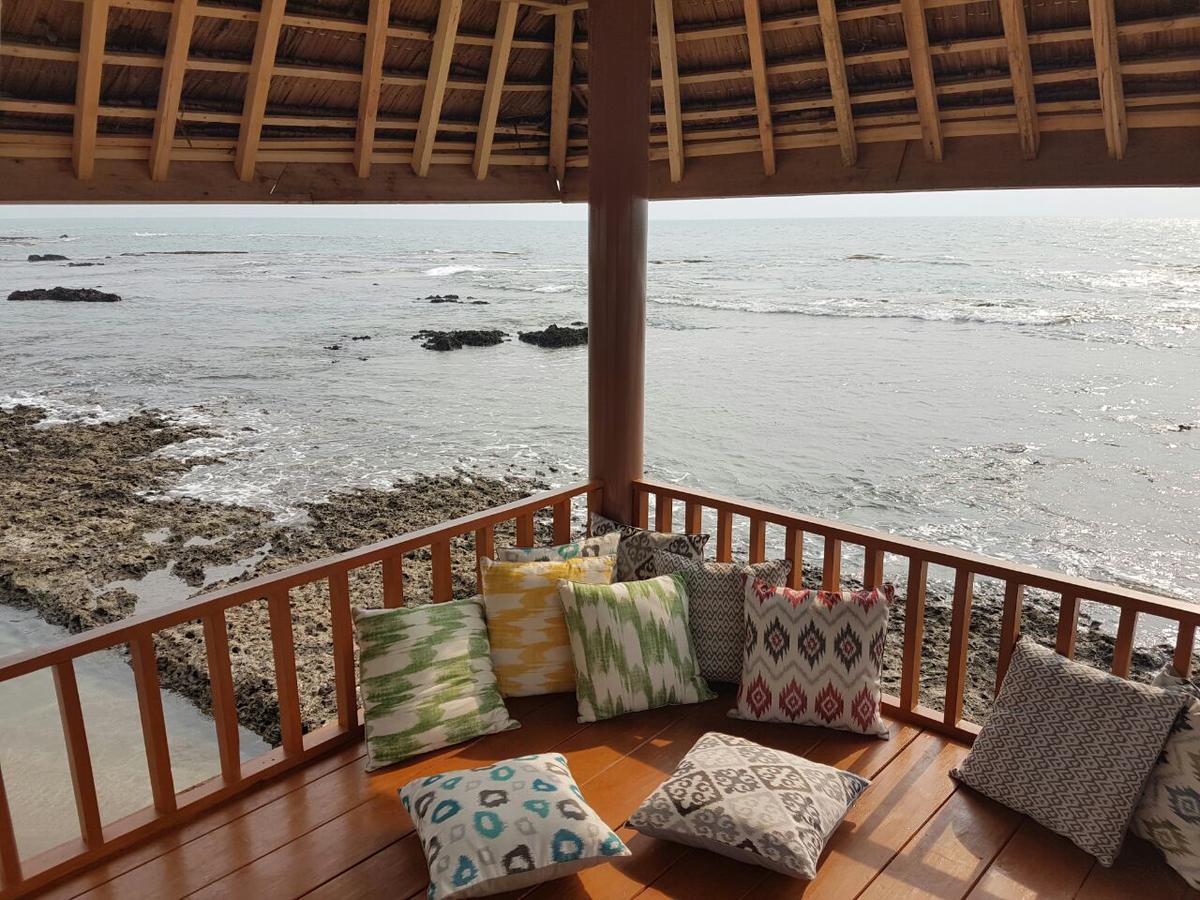 Double G Resort Anyer Bulakan Zewnętrze zdjęcie