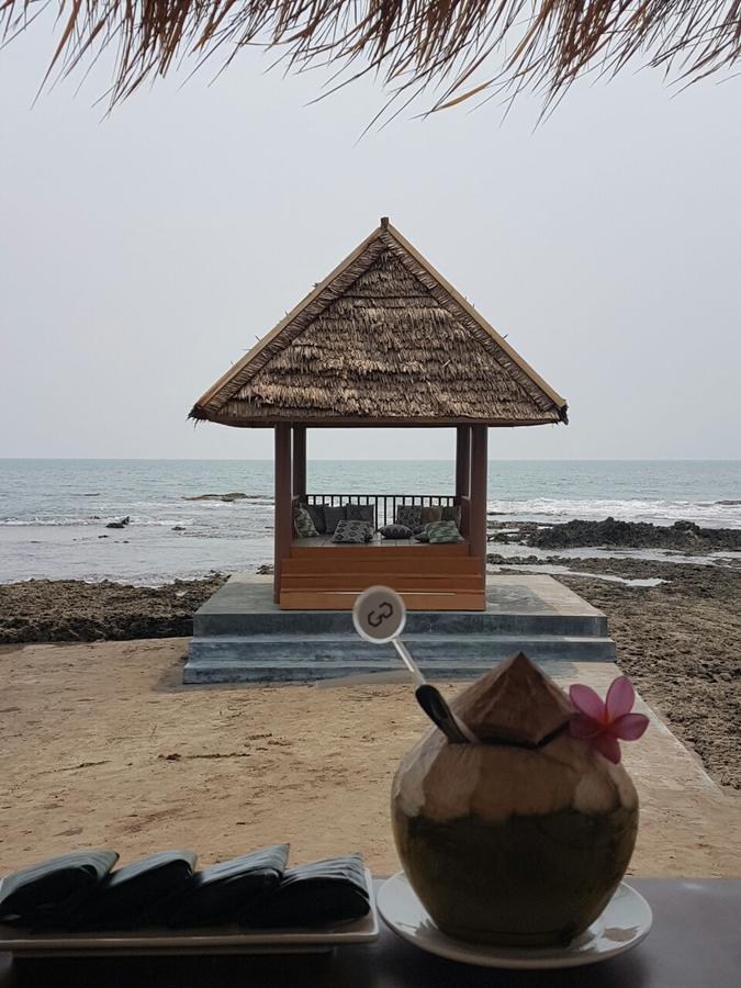 Double G Resort Anyer Bulakan Zewnętrze zdjęcie