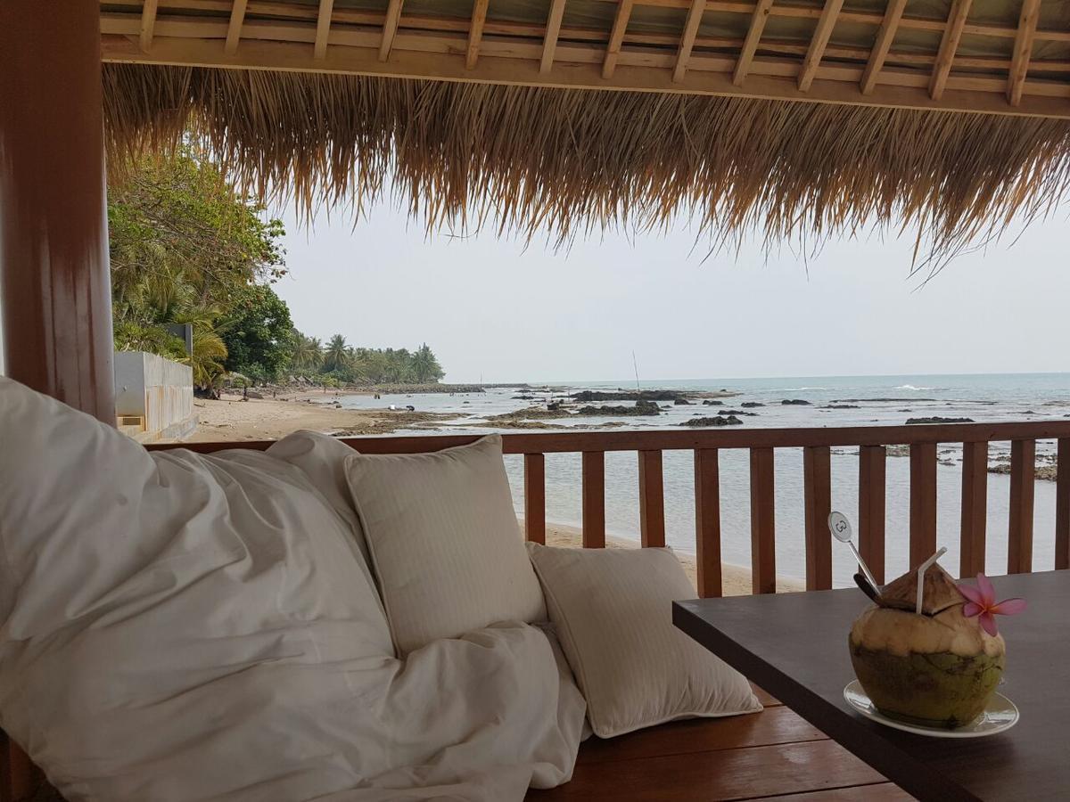 Double G Resort Anyer Bulakan Zewnętrze zdjęcie