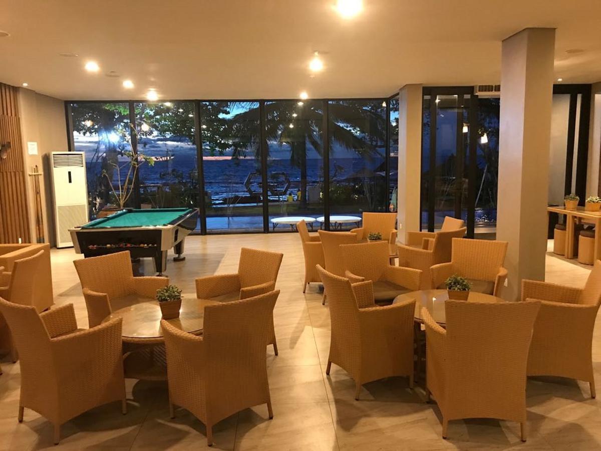 Double G Resort Anyer Bulakan Zewnętrze zdjęcie