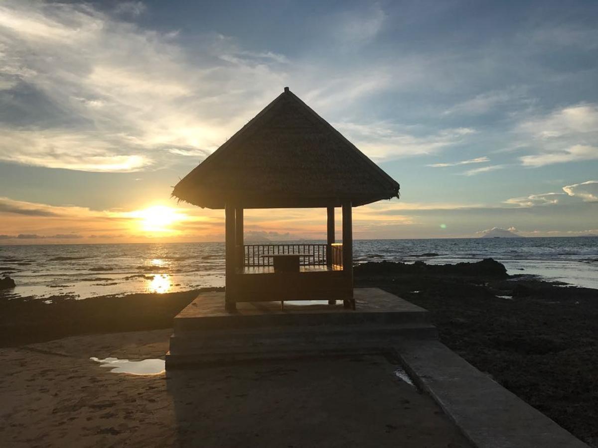 Double G Resort Anyer Bulakan Zewnętrze zdjęcie