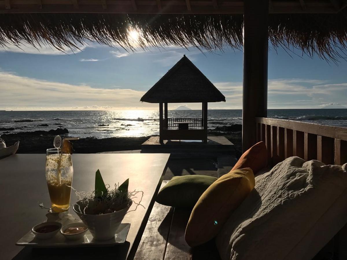 Double G Resort Anyer Bulakan Zewnętrze zdjęcie