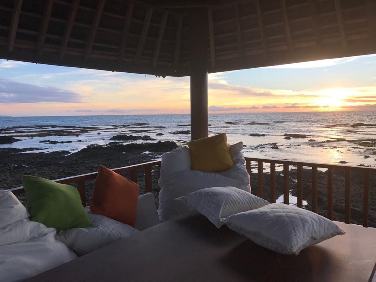 Double G Resort Anyer Bulakan Zewnętrze zdjęcie