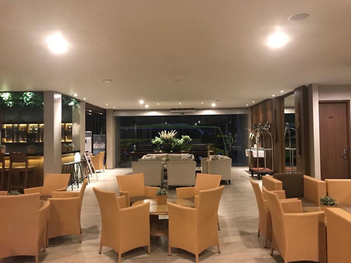 Double G Resort Anyer Bulakan Zewnętrze zdjęcie