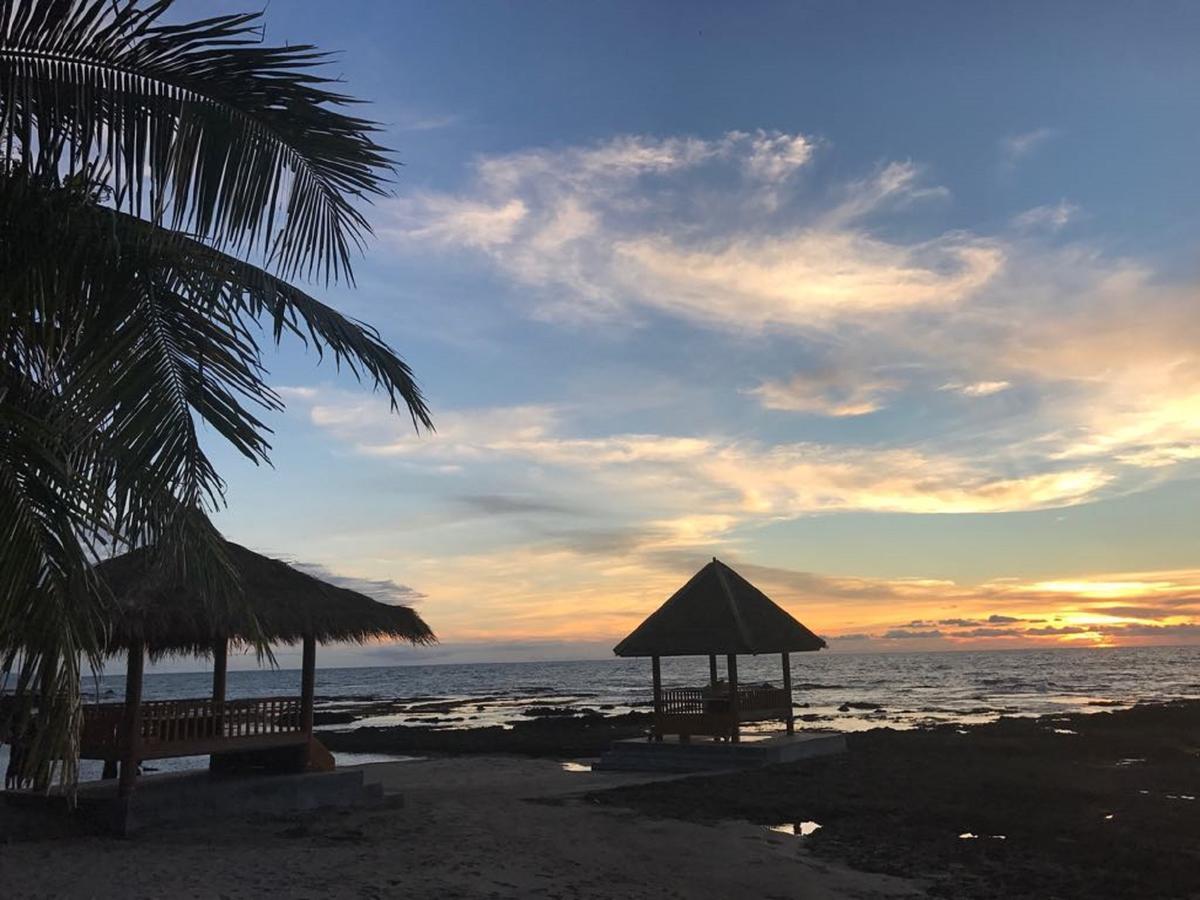 Double G Resort Anyer Bulakan Zewnętrze zdjęcie