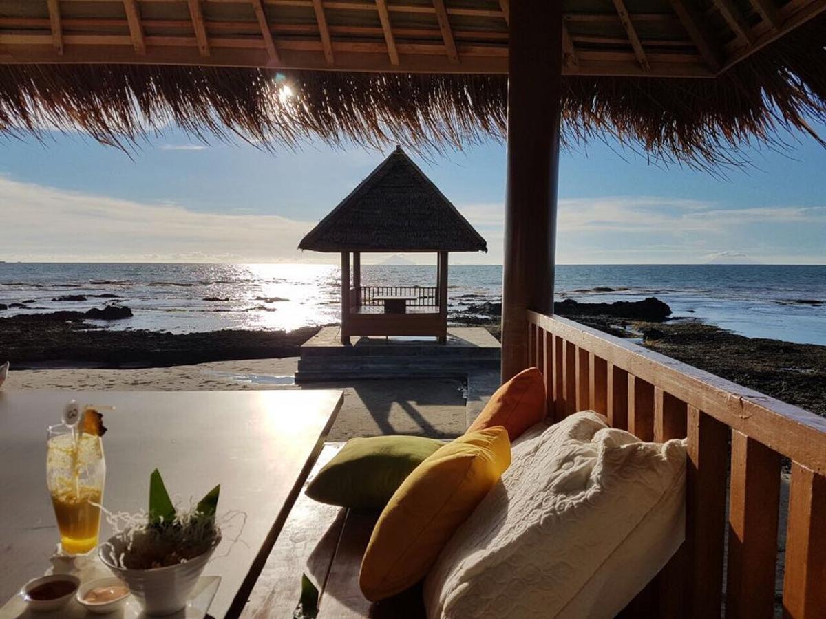Double G Resort Anyer Bulakan Zewnętrze zdjęcie