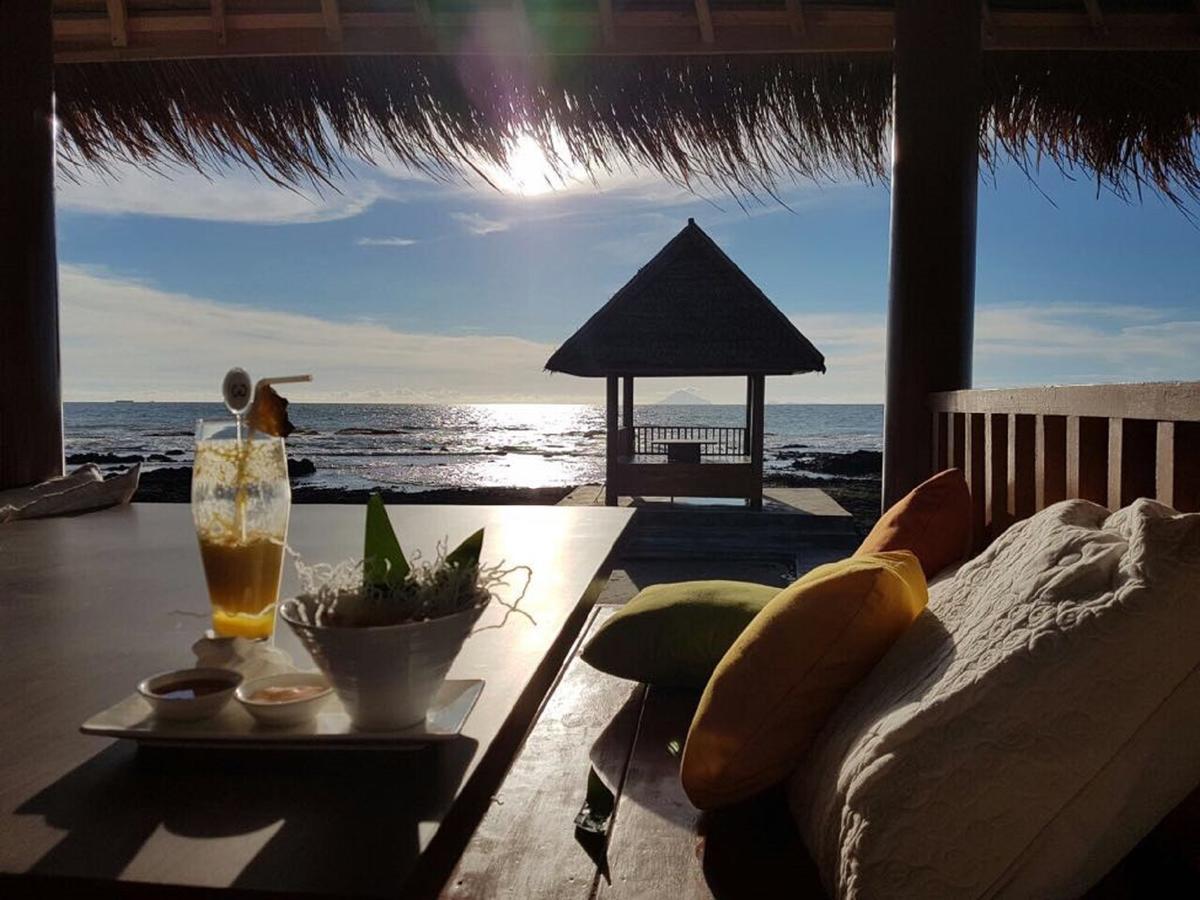 Double G Resort Anyer Bulakan Zewnętrze zdjęcie