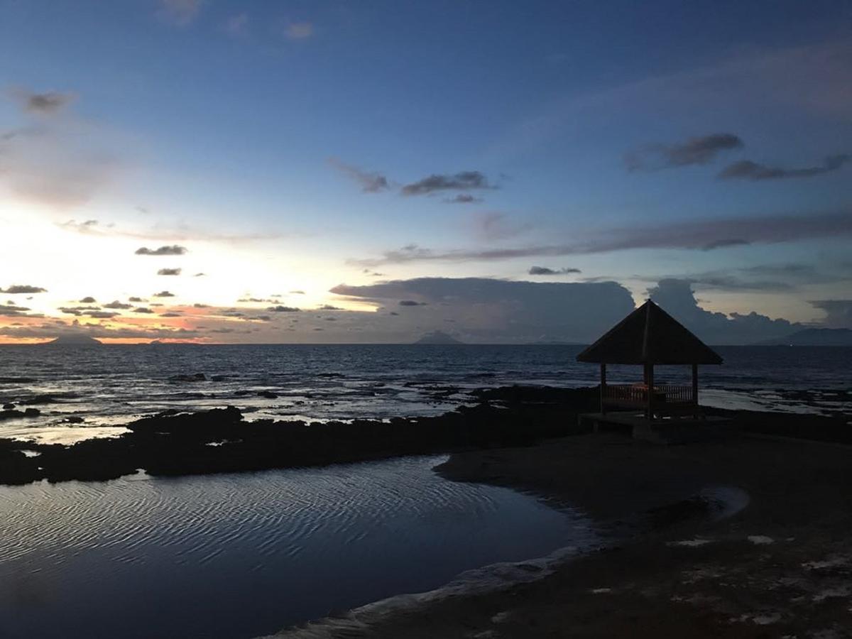 Double G Resort Anyer Bulakan Zewnętrze zdjęcie